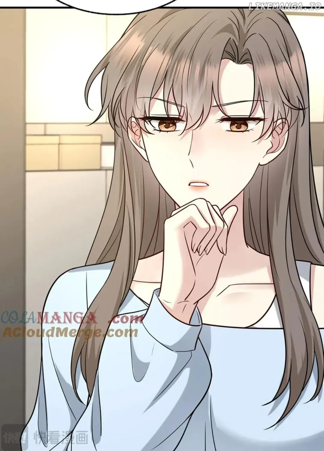 After breaking up, I had relationship with my ex’s uncle-in-law Chapter 86 page 19 - 