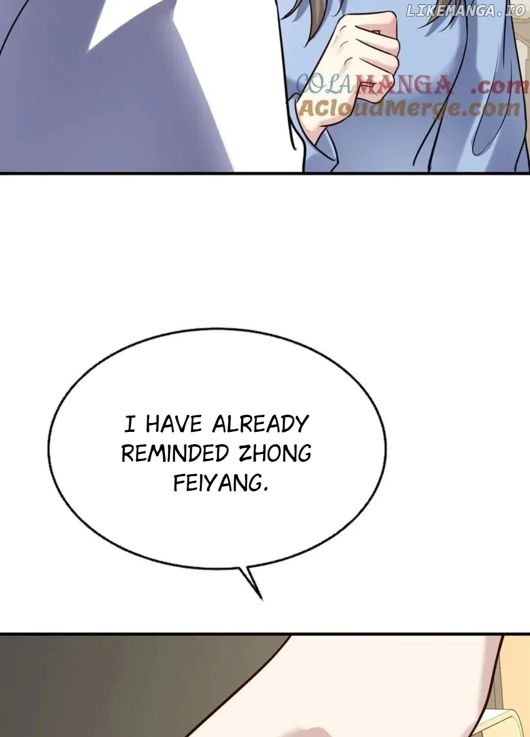 After breaking up, I had relationship with my ex’s uncle-in-law Chapter 86 page 23 - 