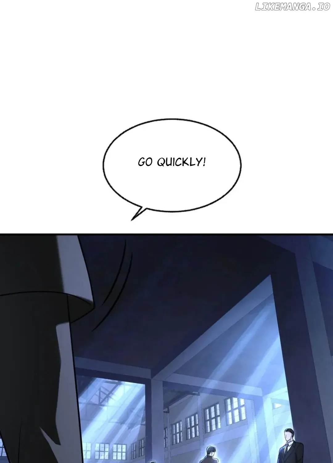 After breaking up, I had relationship with my ex’s uncle-in-law Chapter 86 page 32 - 