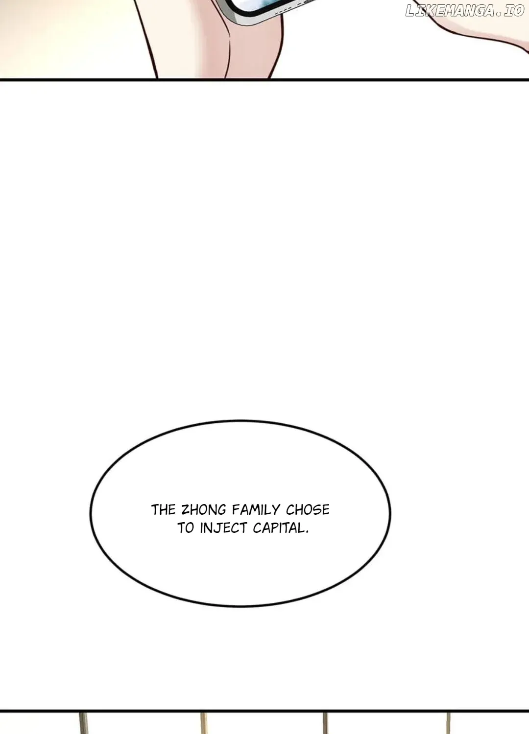 After breaking up, I had relationship with my ex’s uncle-in-law Chapter 86 page 5 - 