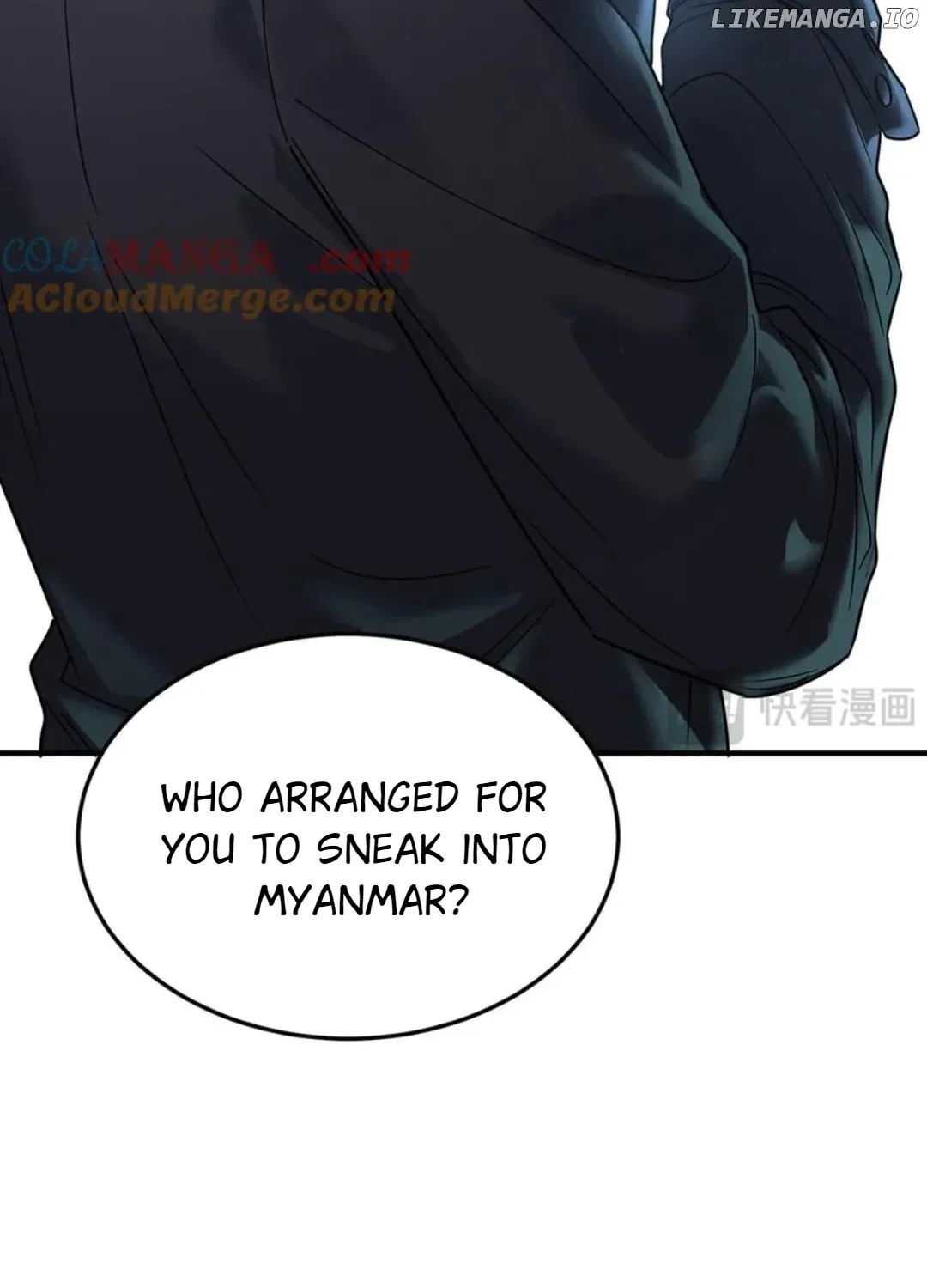 After breaking up, I had relationship with my ex’s uncle-in-law Chapter 86 page 46 - 