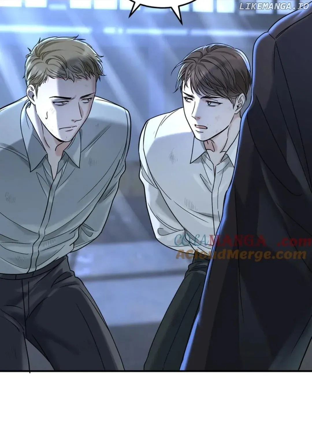After breaking up, I had relationship with my ex’s uncle-in-law Chapter 86 page 48 - 