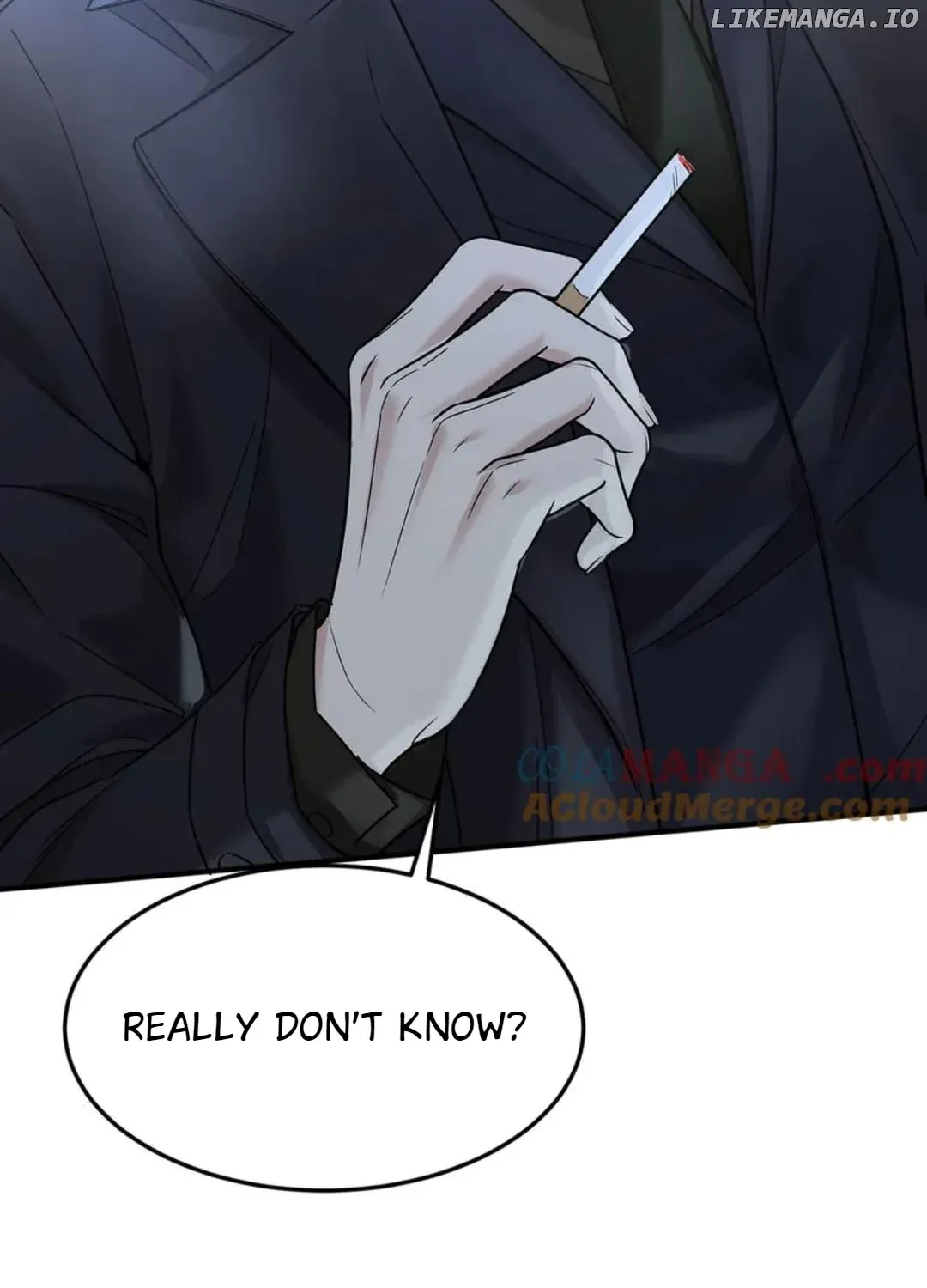 After breaking up, I had relationship with my ex’s uncle-in-law Chapter 86 page 54 - 
