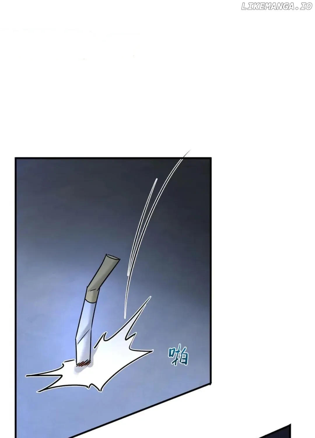 After breaking up, I had relationship with my ex’s uncle-in-law Chapter 86 page 61 - 