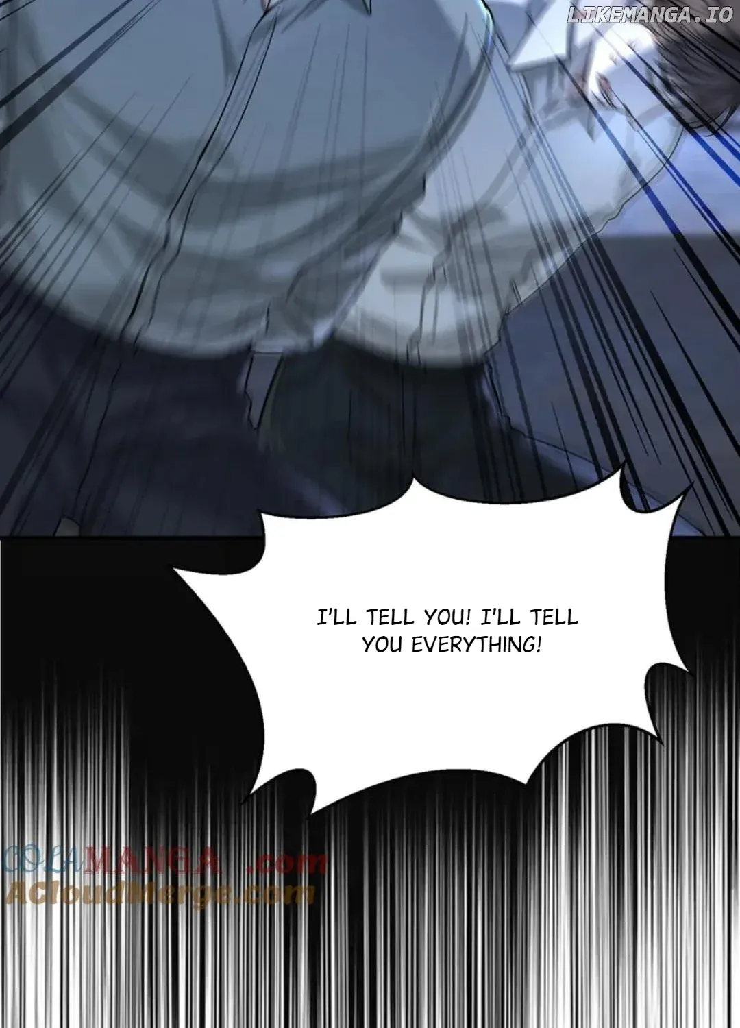 After breaking up, I had relationship with my ex’s uncle-in-law Chapter 86 page 69 - 