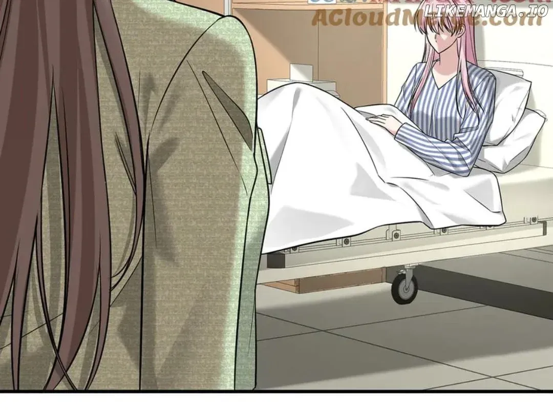 After breaking up, I had relationship with my ex’s uncle-in-law Chapter 86 page 87 - 