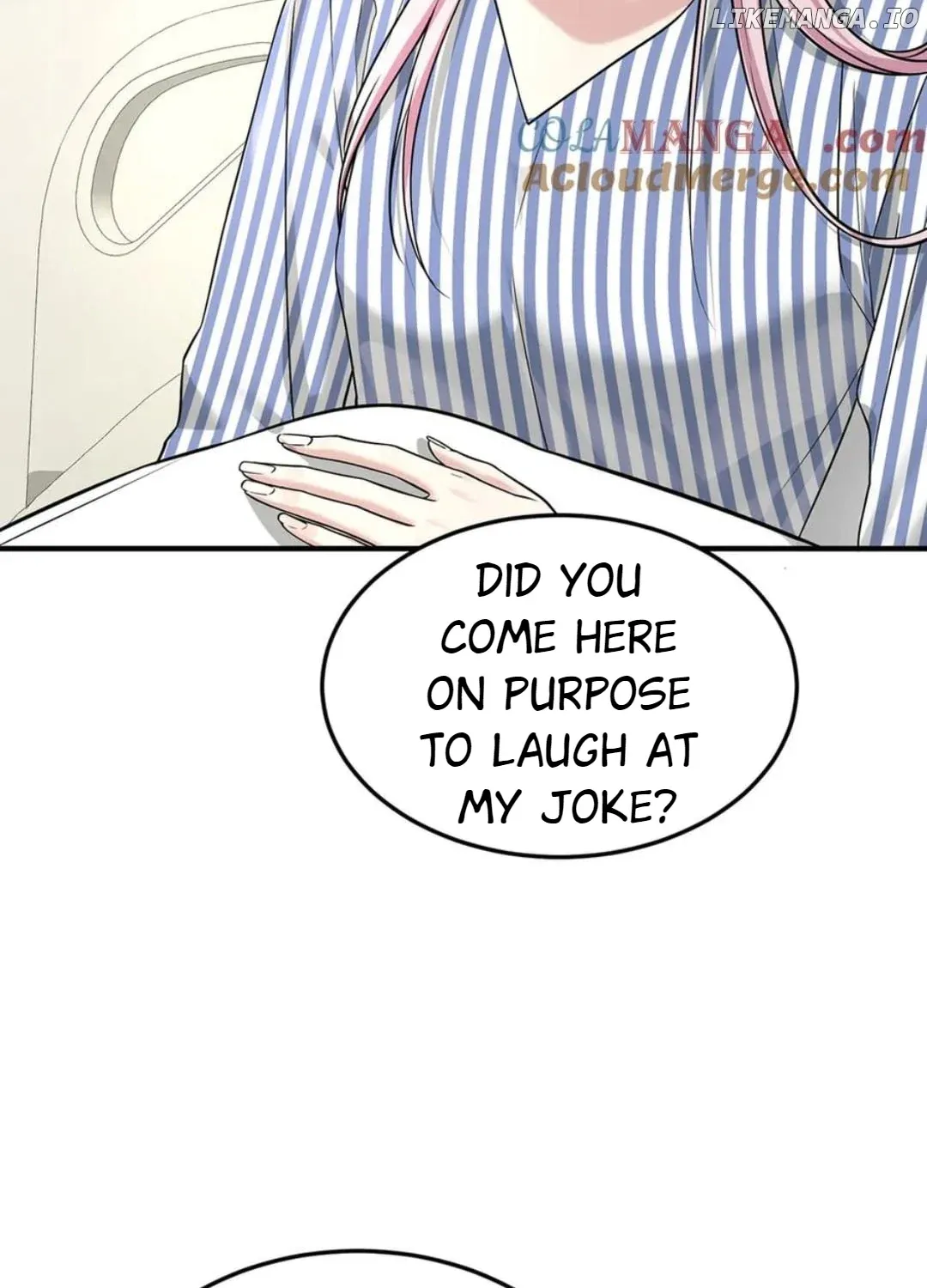 After breaking up, I had relationship with my ex’s uncle-in-law Chapter 86 page 90 - 