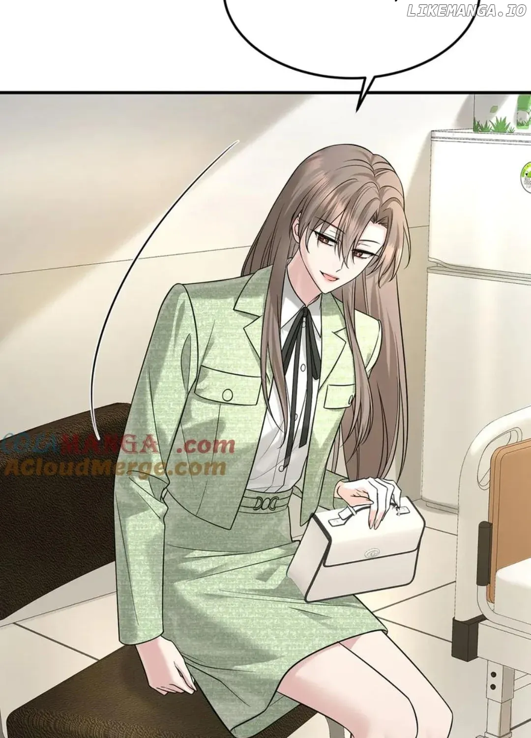 After breaking up, I had relationship with my ex’s uncle-in-law Chapter 86 page 92 - 