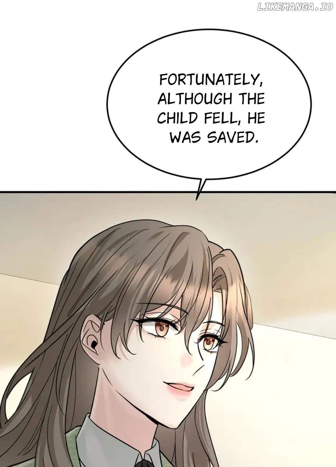 After breaking up, I had relationship with my ex’s uncle-in-law Chapter 86 page 94 - 