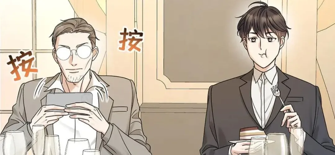 After breaking up, I had relationship with my ex’s uncle-in-law Chapter 87 page 103 - 