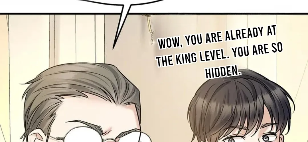 After breaking up, I had relationship with my ex’s uncle-in-law Chapter 87 page 105 - 