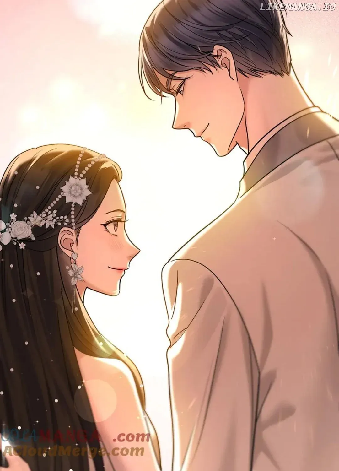 After breaking up, I had relationship with my ex’s uncle-in-law Chapter 87 page 110 - 