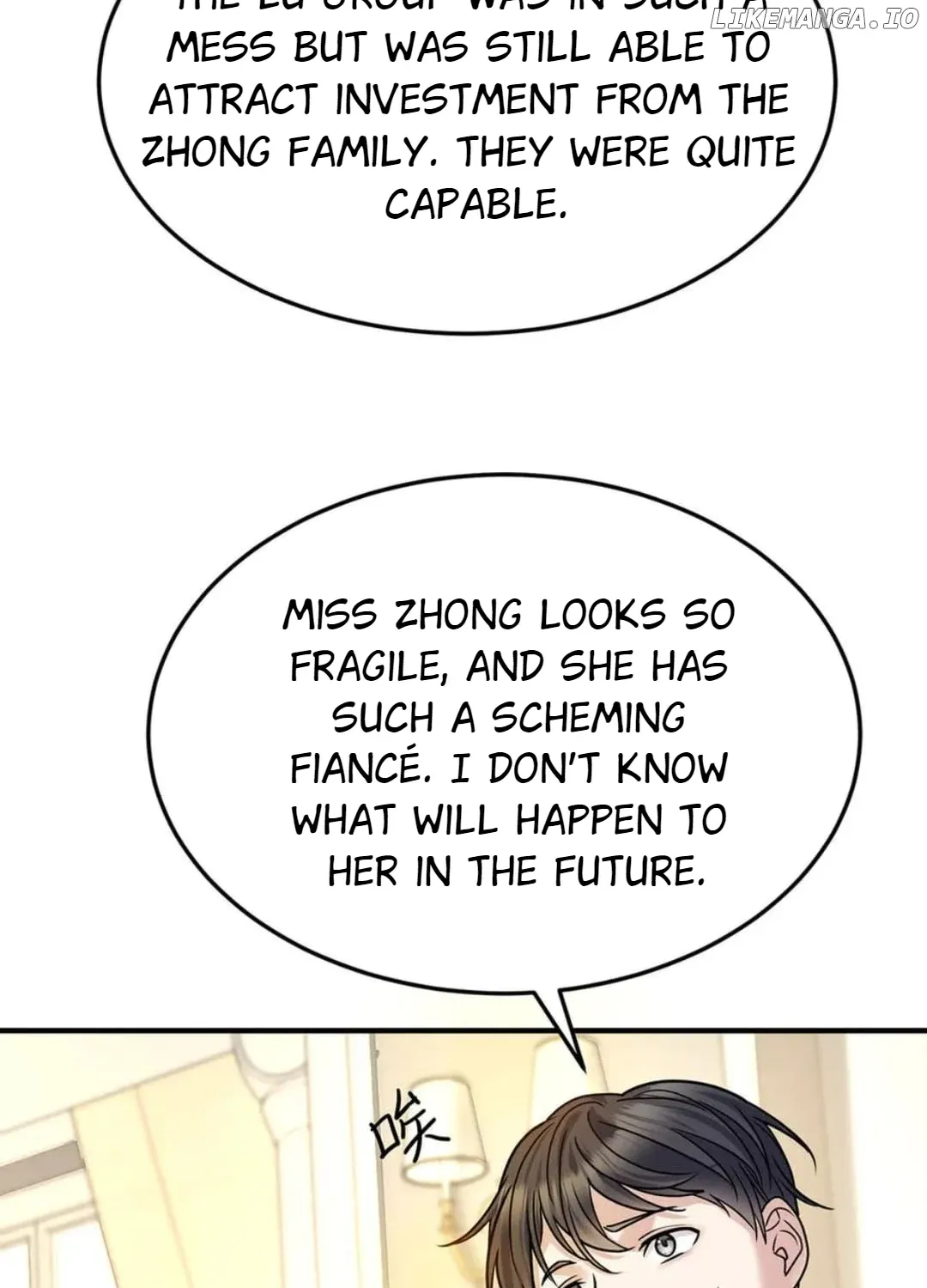 After breaking up, I had relationship with my ex’s uncle-in-law Chapter 87 page 112 - 