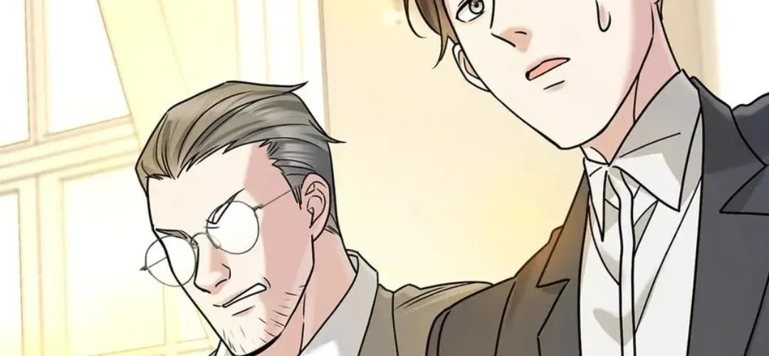 After breaking up, I had relationship with my ex’s uncle-in-law Chapter 87 page 113 - 