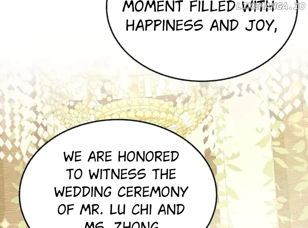 After breaking up, I had relationship with my ex’s uncle-in-law Chapter 87 page 116 - 