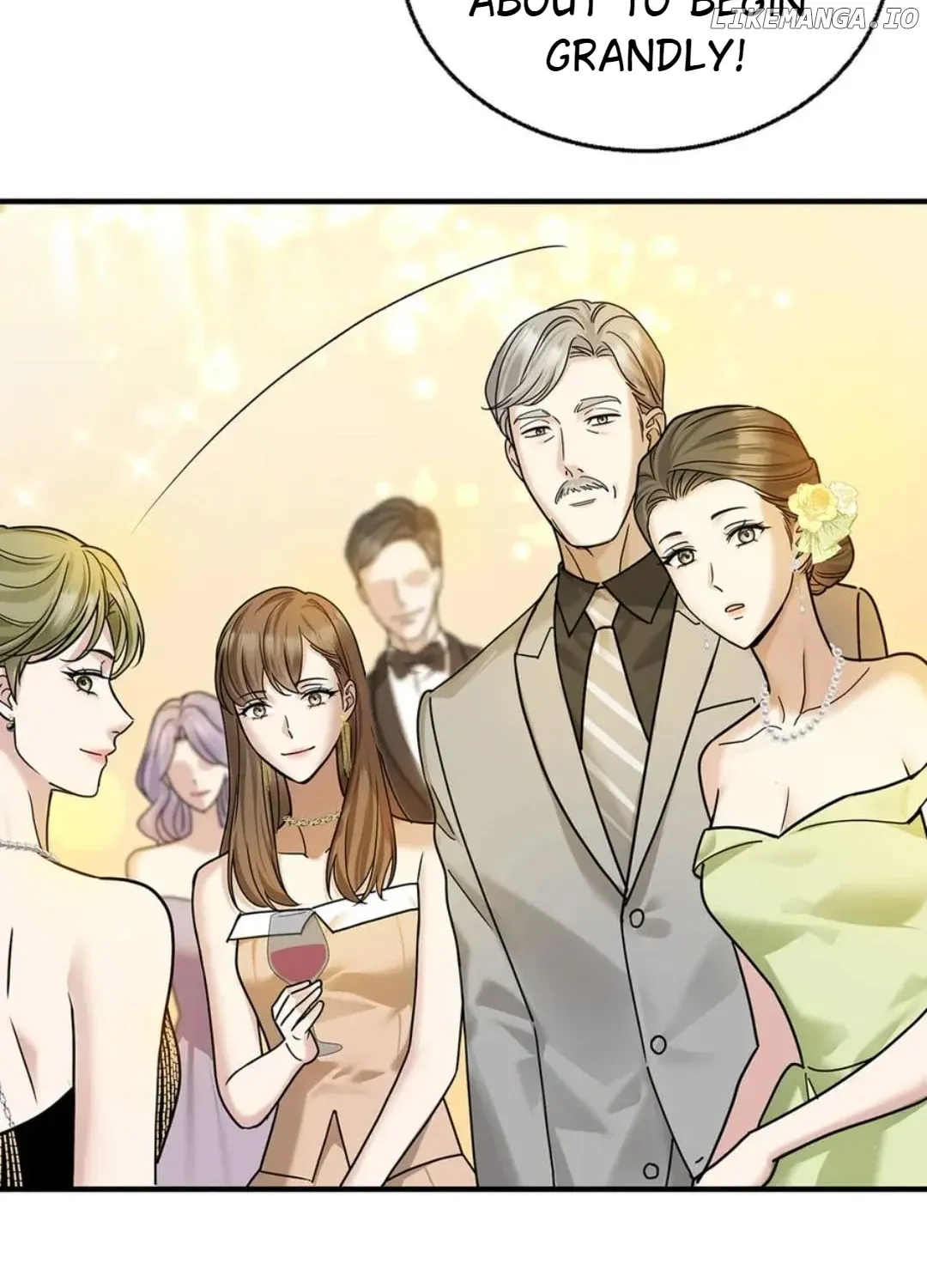 After breaking up, I had relationship with my ex’s uncle-in-law Chapter 87 page 119 - 