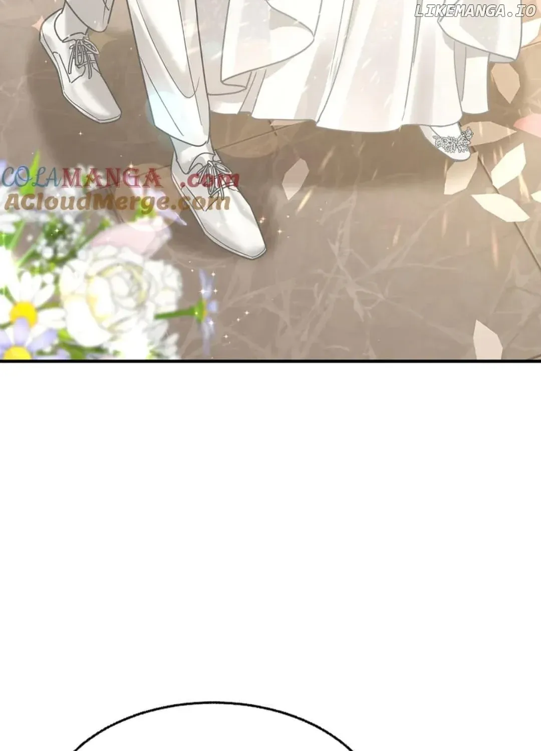 After breaking up, I had relationship with my ex’s uncle-in-law Chapter 87 page 125 - 