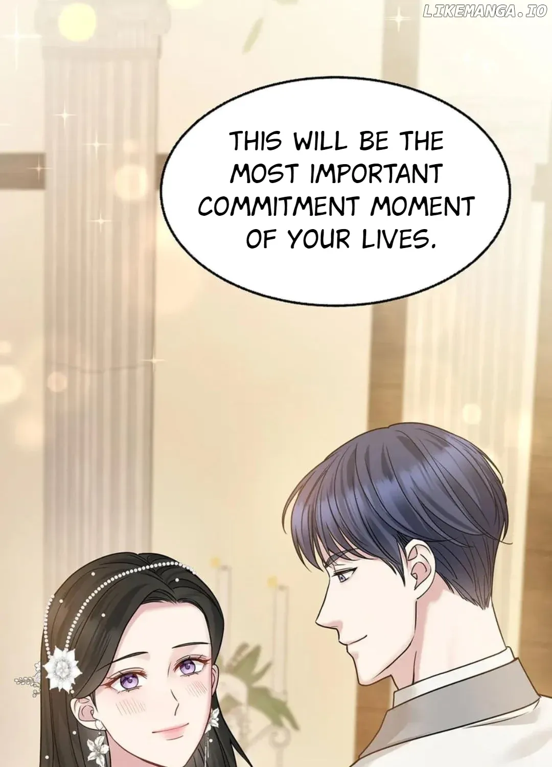 After breaking up, I had relationship with my ex’s uncle-in-law Chapter 87 page 129 - 