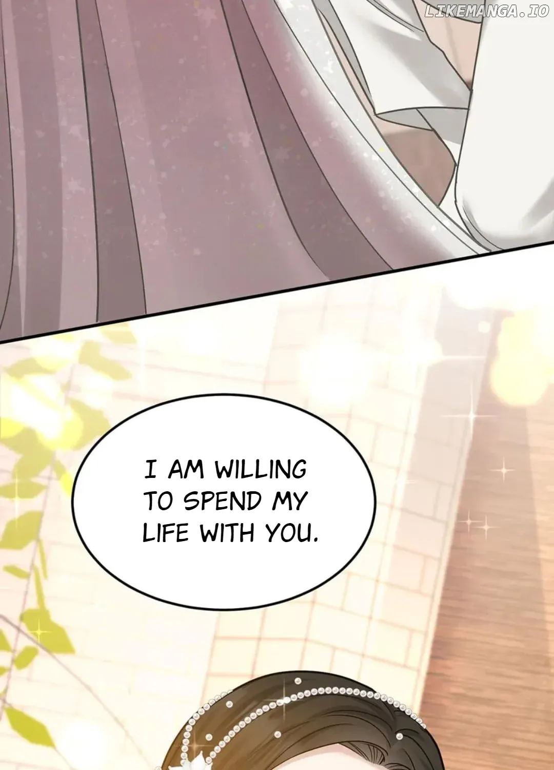 After breaking up, I had relationship with my ex’s uncle-in-law Chapter 87 page 137 - 