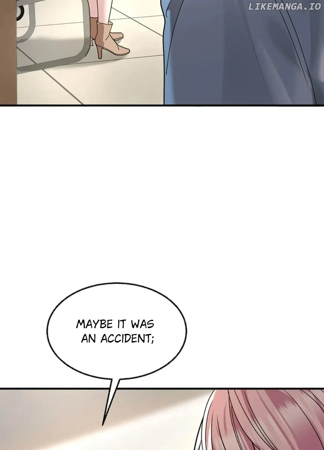 After breaking up, I had relationship with my ex’s uncle-in-law Chapter 87 page 3 - 