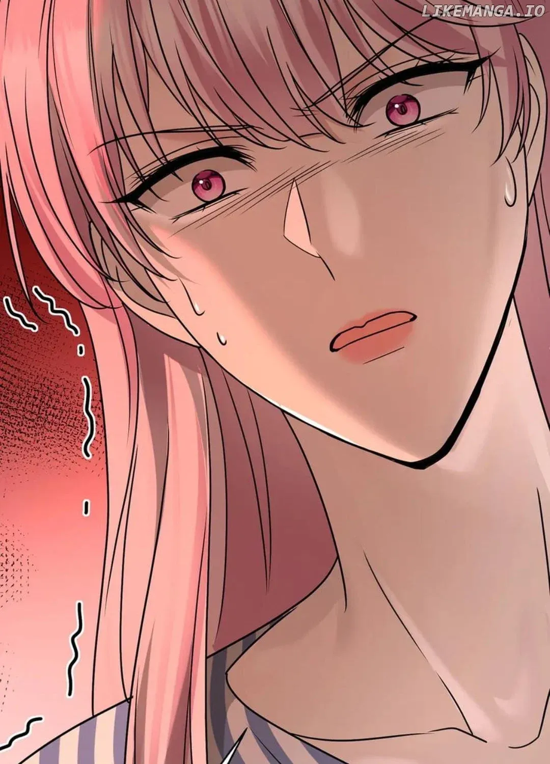 After breaking up, I had relationship with my ex’s uncle-in-law Chapter 87 page 23 - 