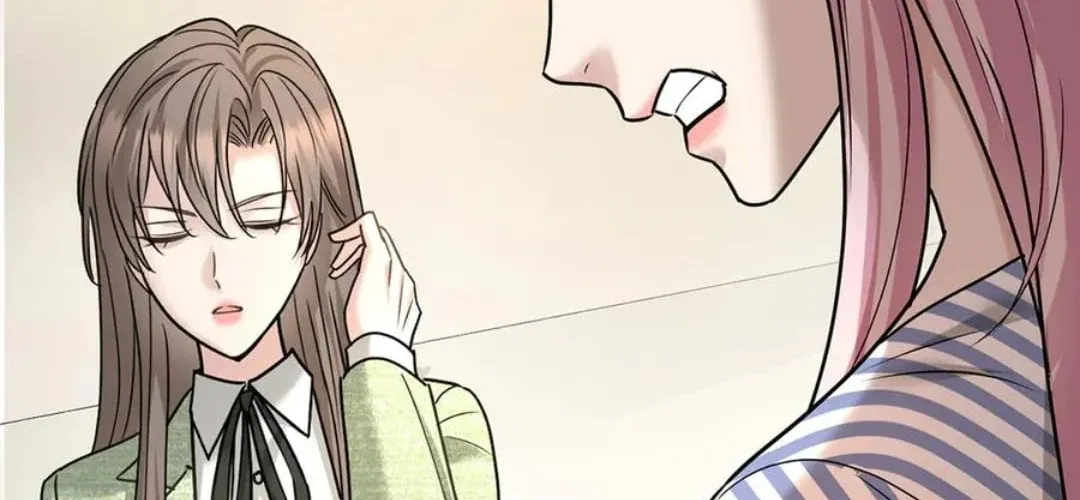 After breaking up, I had relationship with my ex’s uncle-in-law Chapter 87 page 26 - 