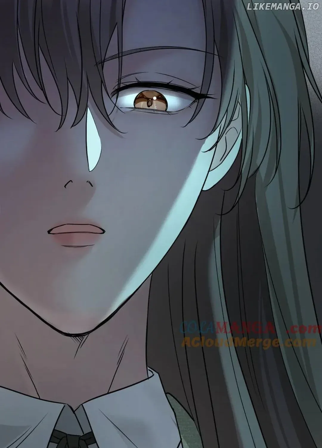 After breaking up, I had relationship with my ex’s uncle-in-law Chapter 87 page 30 - 