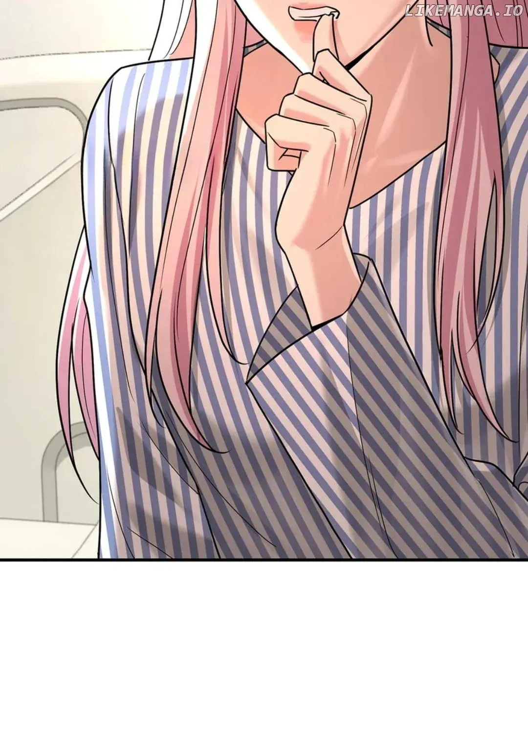 After breaking up, I had relationship with my ex’s uncle-in-law Chapter 87 page 40 - 
