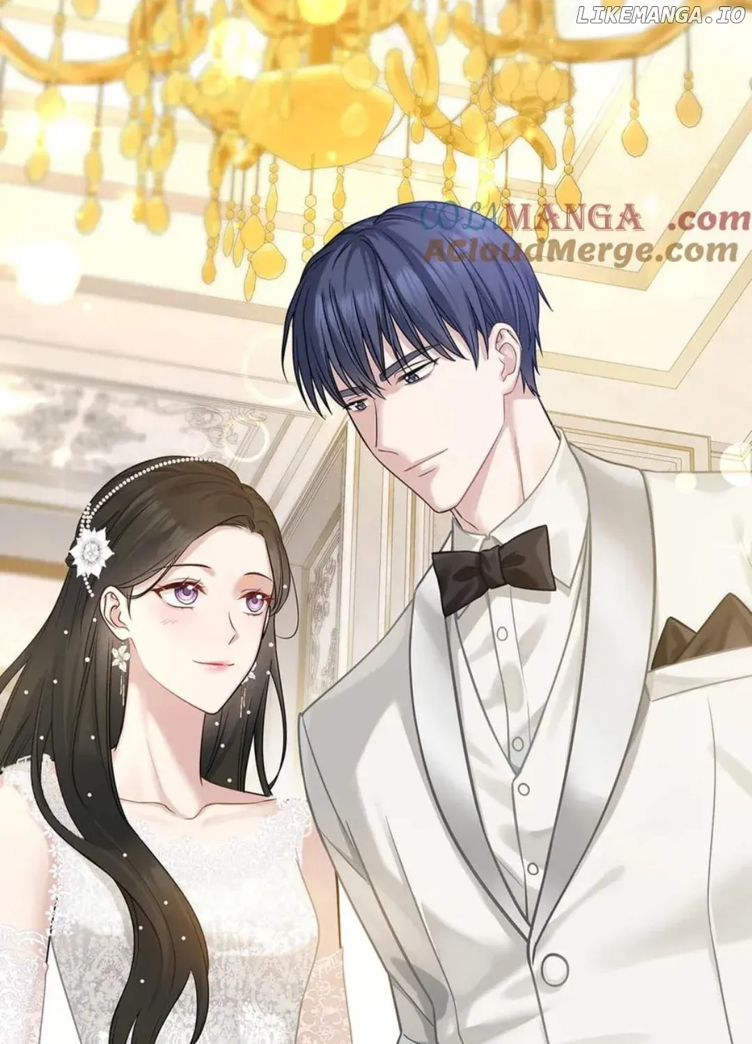 After breaking up, I had relationship with my ex’s uncle-in-law Chapter 87 page 48 - 