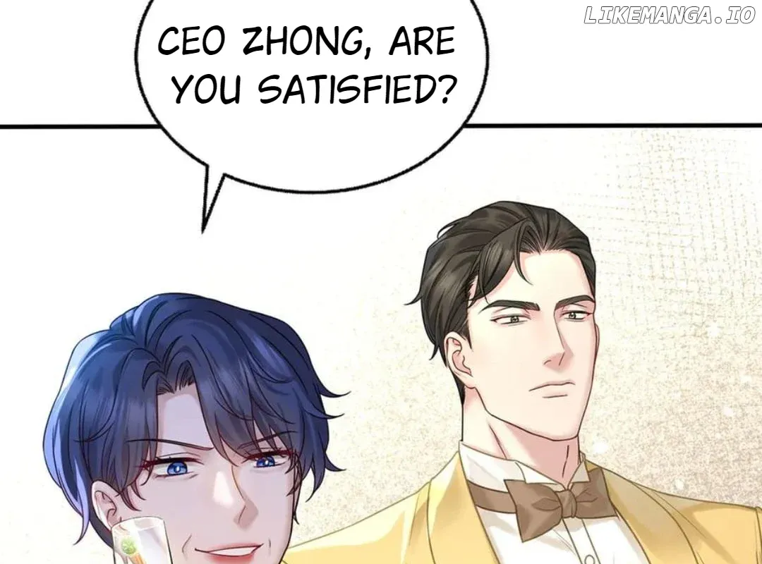 After breaking up, I had relationship with my ex’s uncle-in-law Chapter 87 page 58 - 
