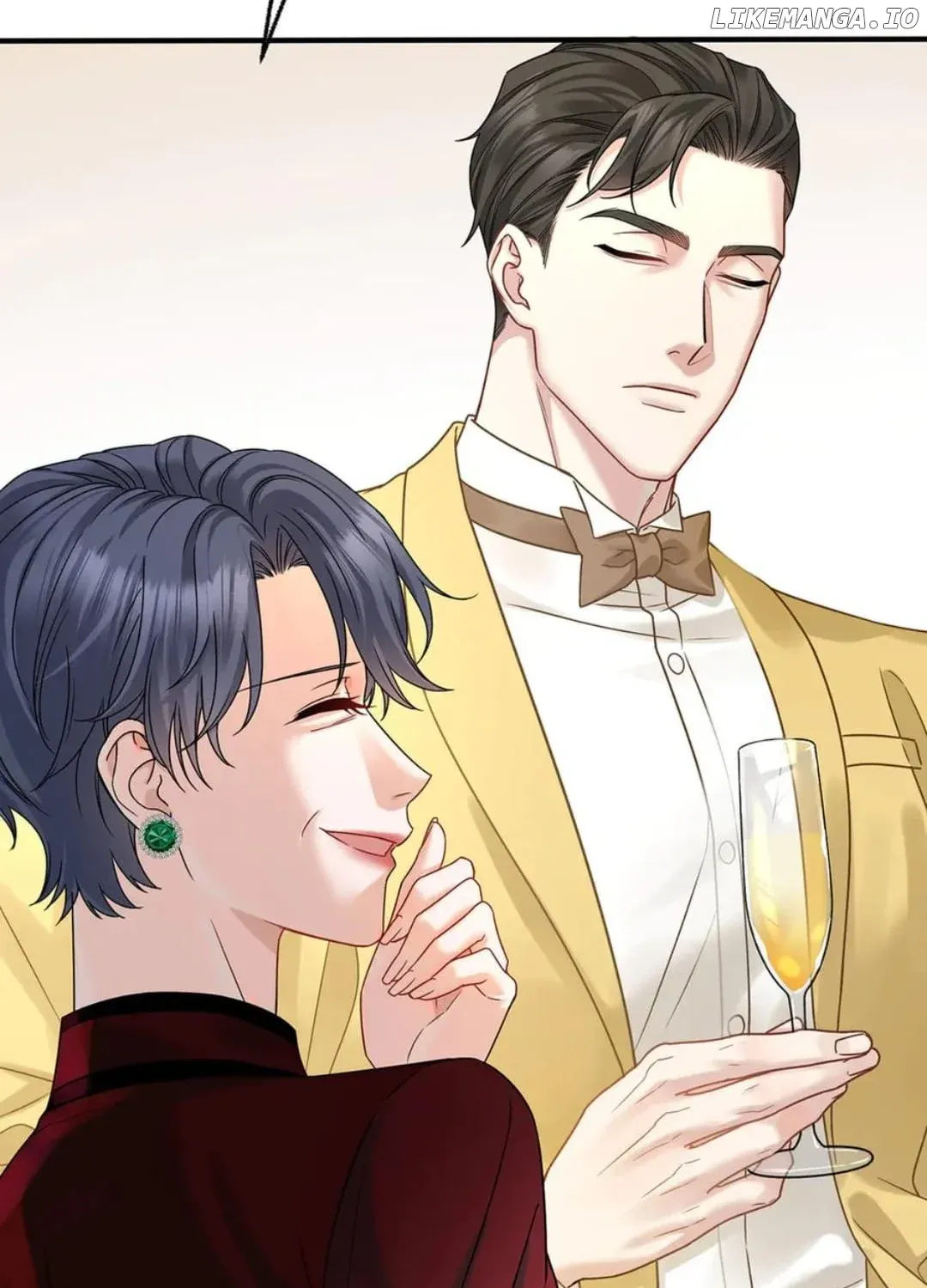 After breaking up, I had relationship with my ex’s uncle-in-law Chapter 87 page 61 - 