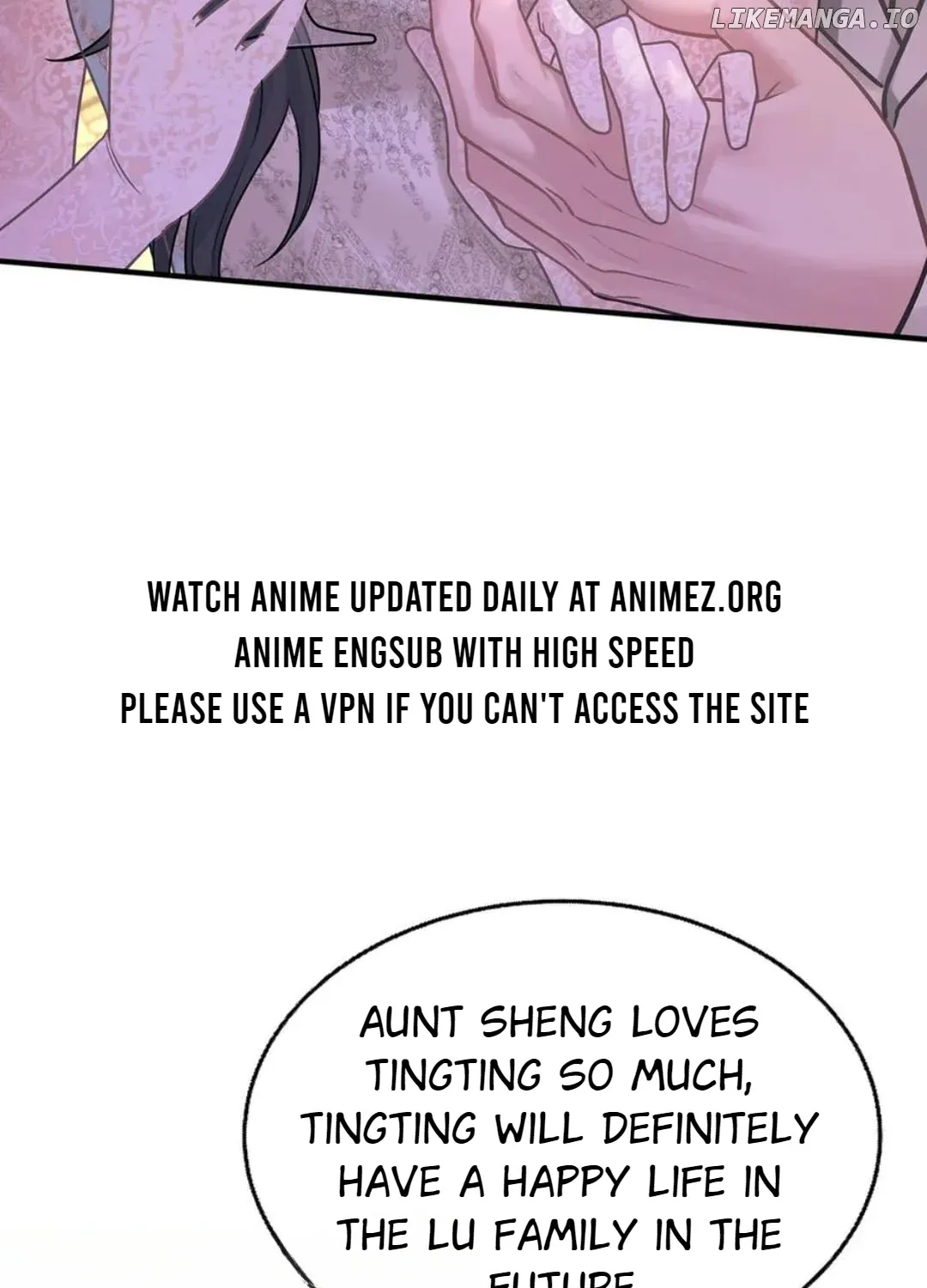 After breaking up, I had relationship with my ex’s uncle-in-law Chapter 87 page 67 - 