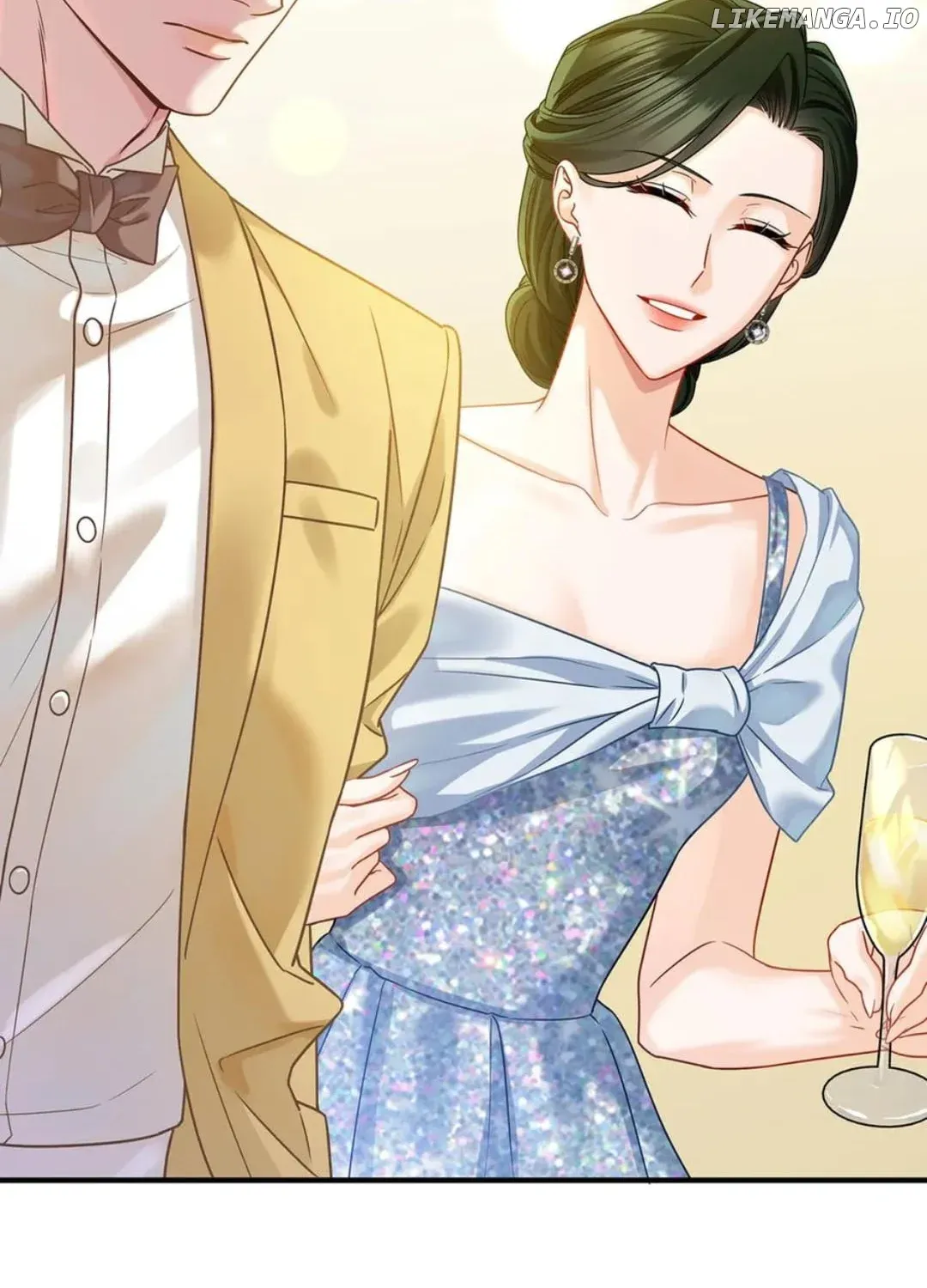 After breaking up, I had relationship with my ex’s uncle-in-law Chapter 87 page 69 - 