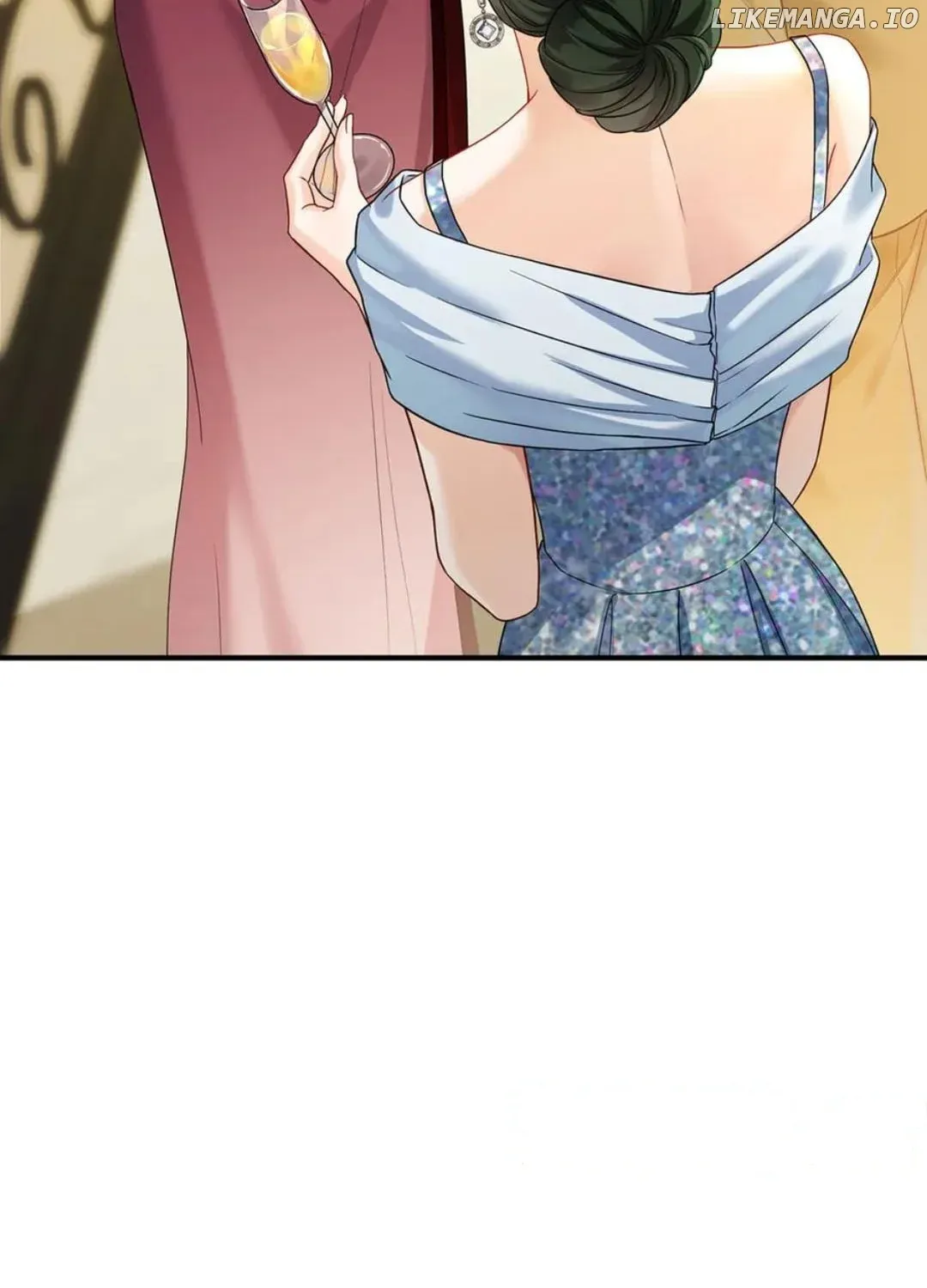 After breaking up, I had relationship with my ex’s uncle-in-law Chapter 87 page 73 - 