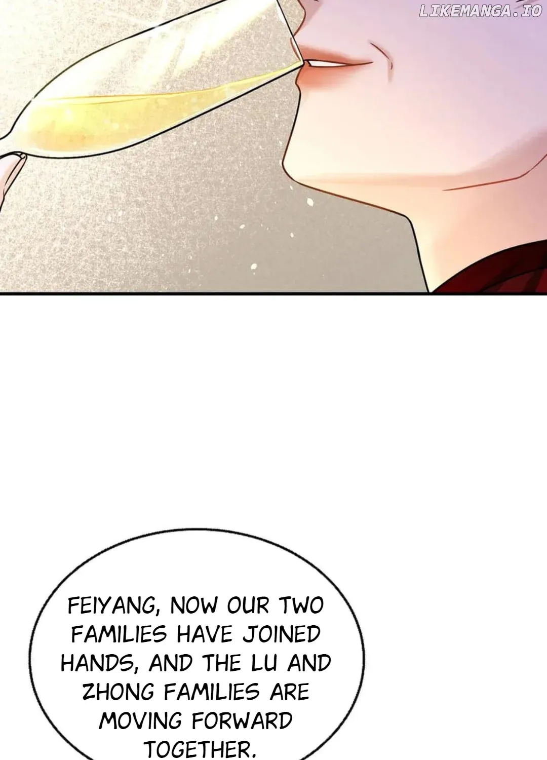 After breaking up, I had relationship with my ex’s uncle-in-law Chapter 87 page 75 - 