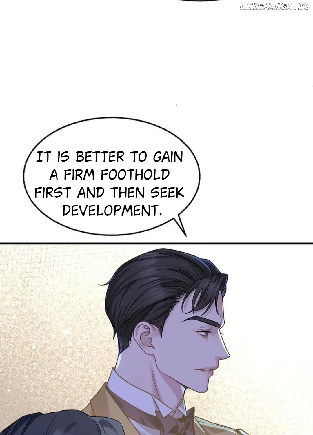 After breaking up, I had relationship with my ex’s uncle-in-law Chapter 87 page 79 - 