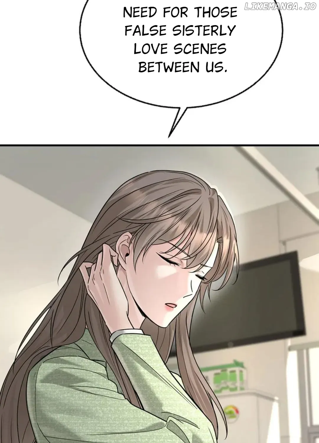 After breaking up, I had relationship with my ex’s uncle-in-law Chapter 87 page 9 - 