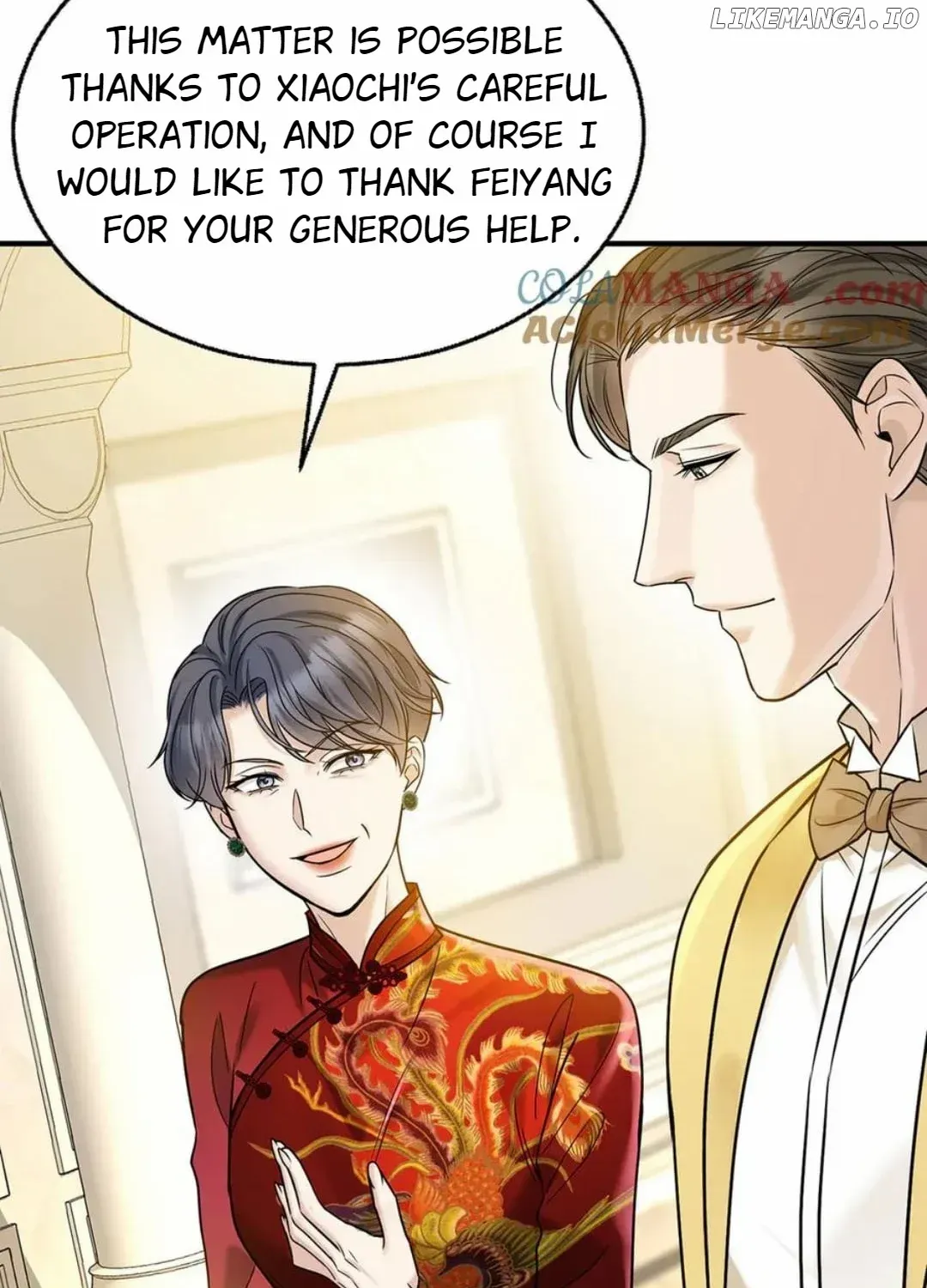 After breaking up, I had relationship with my ex’s uncle-in-law Chapter 87 page 88 - 