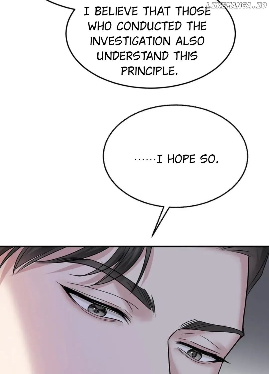After breaking up, I had relationship with my ex’s uncle-in-law Chapter 87 page 94 - 