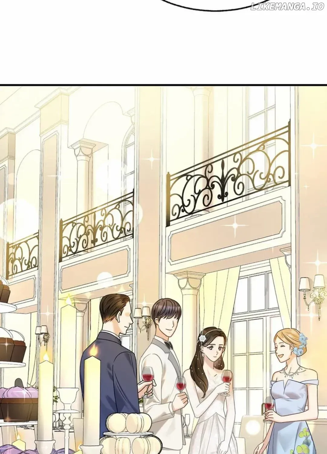 After breaking up, I had relationship with my ex’s uncle-in-law Chapter 87 page 100 - 