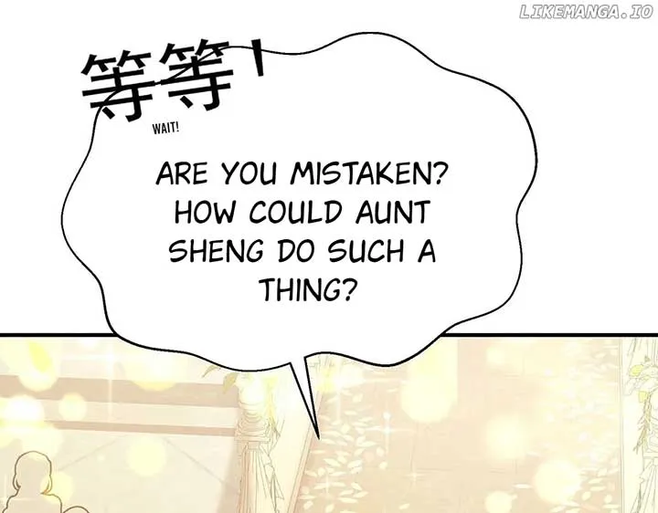 After breaking up, I had relationship with my ex’s uncle-in-law Chapter 88 page 107 - 