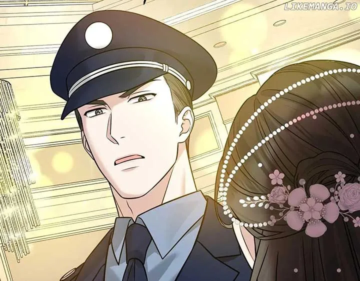 After breaking up, I had relationship with my ex’s uncle-in-law Chapter 88 page 116 - 