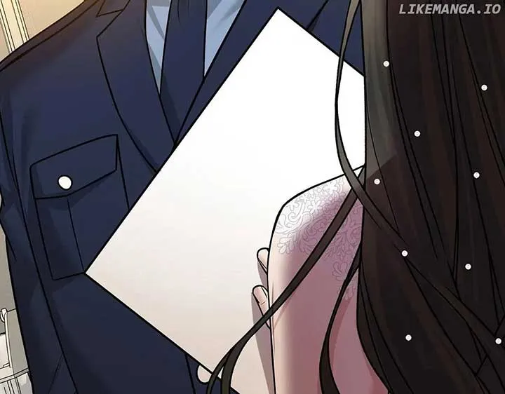 After breaking up, I had relationship with my ex’s uncle-in-law Chapter 88 page 117 - 