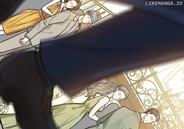 After breaking up, I had relationship with my ex’s uncle-in-law Chapter 88 page 13 - 
