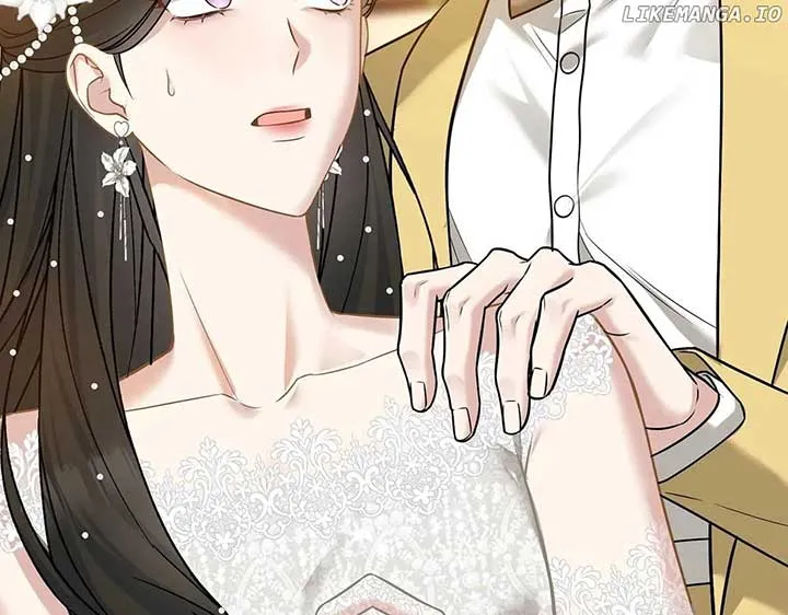 After breaking up, I had relationship with my ex’s uncle-in-law Chapter 88 page 121 - 