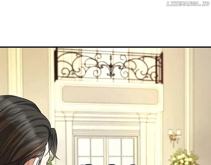 After breaking up, I had relationship with my ex’s uncle-in-law Chapter 88 page 124 - 