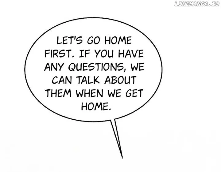 After breaking up, I had relationship with my ex’s uncle-in-law Chapter 88 page 127 - 