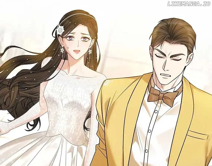 After breaking up, I had relationship with my ex’s uncle-in-law Chapter 88 page 128 - 