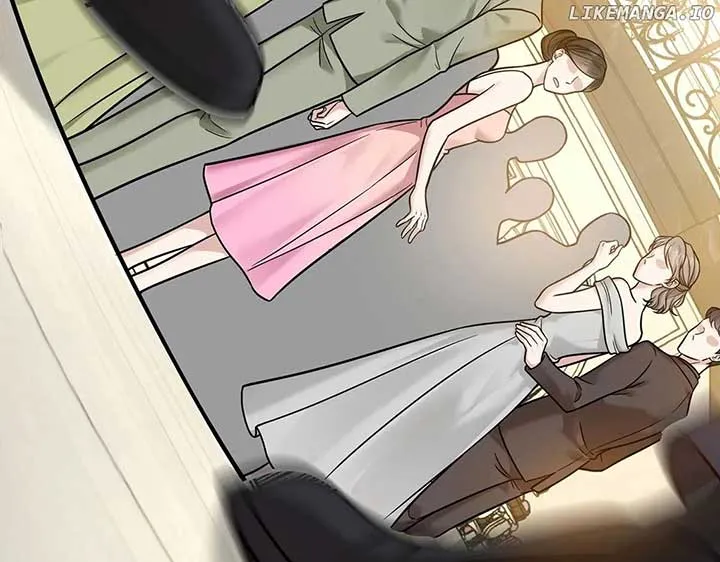 After breaking up, I had relationship with my ex’s uncle-in-law Chapter 88 page 14 - 