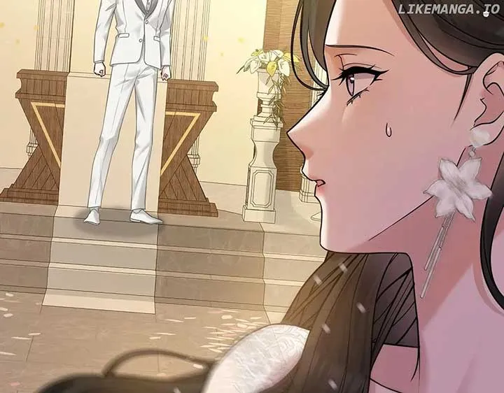 After breaking up, I had relationship with my ex’s uncle-in-law Chapter 88 page 132 - 